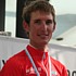 Andy Schleck w�hrend den Luxemburgischen Meisterschaften 2009